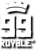 99 royale logo