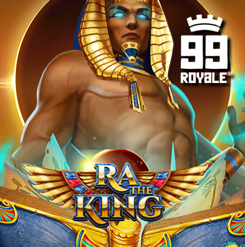 Ra The King header